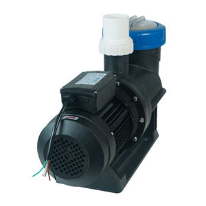 <span class=keywords><strong>Pompe</strong></span> à eau de circulation auto-amorçante à haute pression Filtre de <span class=keywords><strong>pompe</strong></span> de <span class=keywords><strong>piscine</strong></span> portable - Product Image 5