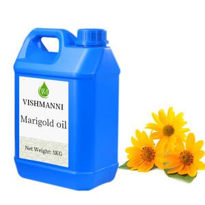 Precio al por mayor, <span class=keywords><strong>aceite</strong></span> de caléndula esencial puro, <span class=keywords><strong>aceite</strong></span> de caléndula prensado en frío para cosméticos faciales y corporales a granel - Product Image 2