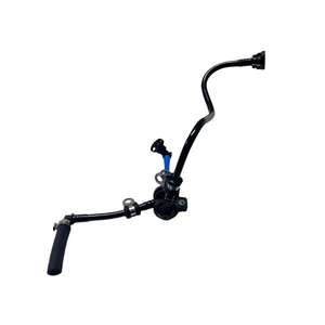 06373781l 06373781g 06063781d 06F133781M emme manifoldu Solenoid valf bağlantı borusu Audi koltuk için - Product Image 3