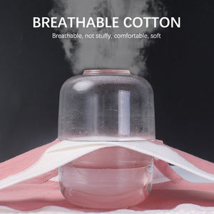 Sous-vêtements de <span class=keywords><strong>grossesse</strong></span> en coton, slip <span class=keywords><strong>taille</strong></span> basse, <span class=keywords><strong>culotte</strong></span> de maternité pour femme enceinte, - Product Image 3