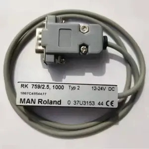 Sensor Listrik RK 759/2.5,1000 tipe 2 12-24v DC MAN Roland Roland untuk Roland Printer R700