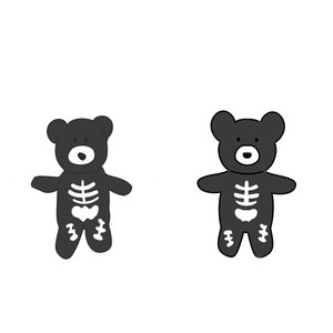 Services de conception de jouets en peluche personnalisés : dessin de personnages animaux, illustration de mascotte, art vectoriel <span class=keywords><strong>2D</strong></span>, fabrication OEM, vente en gros - Product Image 3