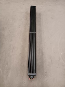 <span class=keywords><strong>Aftercooler</strong></span> 217-4111 202-8015 2174111 2028015 <span class=keywords><strong>intercooler</strong></span> cho Sâu Bướm loader máy kéo con lăn và Xe ủi đất - Product Image 3