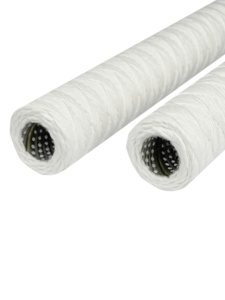 Cartouche filtrante à fil enroulé Easy Clean pour <span class=keywords><strong>piscine</strong></span>, 20 pouces, 100 microns, pour panier de filtration de pompe, pré-<span class=keywords><strong>filtre</strong></span> - Product Image 6