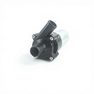 Pompe à eau de refroidissement auxiliaire A0008358064 A0018351364 05098398AA pour Mercedes-Benz pour moteur diesel pour modèles de voitures VW Skoda - Product Image 4