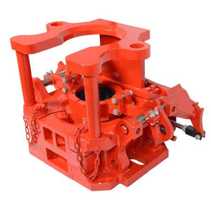 bibo Jincheng Spec7K ISO Certified Skid Mounted Oil Field Equipment Bearing <b>Pump</b> Carbon Steel/304 Stainless Steel Core - Product Image 1