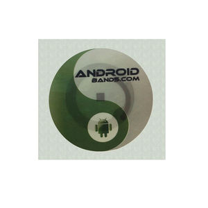 UHF 라벨 <span class=keywords><strong>RFID</strong></span> 프로그래머 칩 스티커 자산 추적/관리를위한 UHF <span class=keywords><strong>RFID</strong></span> 스마트 태그 - Product Image 3