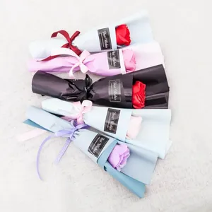 Jabón con Forma <span class=keywords><strong>de</strong></span> Rosa para el <span class=keywords><strong>Día</strong></span> <span class=keywords><strong>de</strong></span> <span class=keywords><strong>la</strong></span> <span class=keywords><strong>Madre</strong></span> - Product Image 2