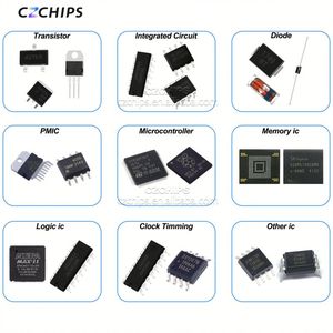 100% New & Genuine XGPU-B-B1 BGA Integrated Circuit (IC) whole sale Electronic Components Supplier CZSKU:FT06QW86 - Product Image 5