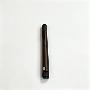 Lápiz Inyector de Metal Reutilizable de 60 UI, Herramienta de Belleza Portátil, Aplicador de Suero para el Cuidado de la Piel Facial, Lápiz Inyector Cosmético para Salón - Product Image 4