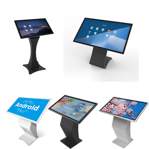 Giá thông tin màn hình cảm ứng Bảng điều chỉnh <span class=keywords><strong>PC</strong></span> nhúng máy tính cho <span class=keywords><strong>kiosk</strong></span> - Product Image 2