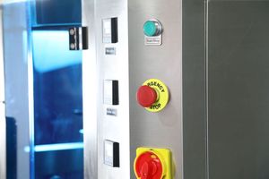 Máy Cân Bằng Đa Năng 10 Đầu Máy Đóng Gói Dọc Hệ Thống Cân Và Bao Bì Kết Hợp - Product Image 3