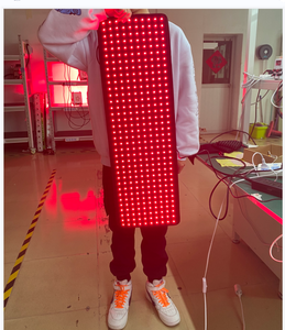 بساط علاج بالضوء الأحمر OEM ODM 60 نانومتر بطانية علاج بالضوء الأحمر 850 نانومتر - Product Image 5