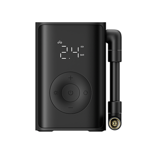 Nouvelle pompe à air portable <span class=keywords><strong>Xiaomi</strong></span> Mijia MJBXCQBQW, gonflage rapide en 60 secondes |   Fournisseur distributeur en gros <span class=keywords><strong>Xiaomi</strong></span> - Product Image 1