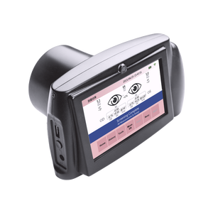 เครื่องวัดสายตาแบบพกพา SW-800 รุ่นดิจิตอล สำหรับการตรวจวัดสายตา - Product Image 2
