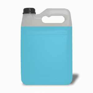 Détergent à vaisselle manuel de produits chimiques ménagers écologiques concentrés professionnels de haute qualité de marque privée TA 4X5 Lt - Product Image 2