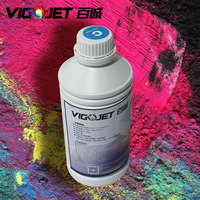 VIGOJET-Pigment DTF haute résolution pour encre pour impression numérique, vente à chaud, vente en gros, imprimante pour encre aux couleurs vives