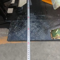 Foreuse hydraulique portable de 200 m pour puits d'eau, types remorque moto et chenilles, personnalisation OEM couleur et logo, diamètre de forage 3-12 pouces