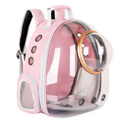 Pet Backpack  thumbnail 4