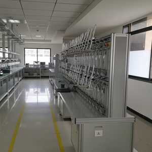 เครื่องวัดไฟฟ้าเฟสเดียวความแม่นยำสูง 6 เมตร สำหรับ 600W IP55 ความแม่นยำ 0.02 เครื่องทดสอบ 220V/380V - Product Image 5