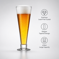Verres à vin, verres à jus, verres à eau, verres à bière, verrerie personnalisée, gobelets