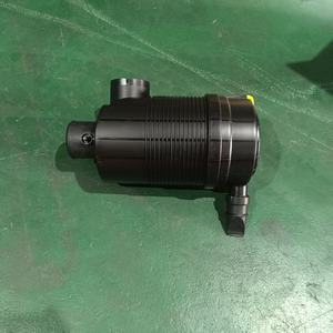 ไส้กรองอากาศ Liugong 40C1164 ที่ใช้ร่วมกันได้สำหรับรถขุดตักล้อยาง อะไหล่เครื่องจักรก่อสร้างจากโรงงานโดยตรง - Product Image 2