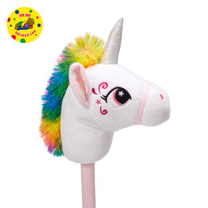 Palo de caballo y <span class=keywords><strong>unicornio</strong></span> con sonido de caballo <span class=keywords><strong>realista</strong></span>, 2022 - Product Image 4