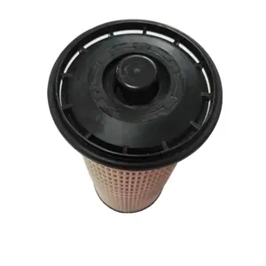 Filter Material Diesel Filter Element Of Generator Set 523-4987