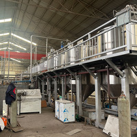 Automatische kleine schaal palmolie-raffinagemachine CPO-molen mini-productielijn hoge opbrengst hoge efficiëntie