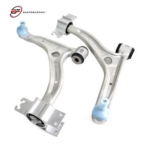 עבור marcedes benz a/b-class w176/w246 חזית זרוע תחתונה זרוע תחתונה זרוע שמאל/ימינה a2463330400 a2463330400 a2463330400 a2463330400 - Product Image 4