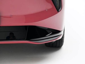 XPENG MONA L03 SUV con Extensor de Rango, Suspensión Inteligente DCC, Techo Panorámico, para Distribuidores Internacionales de Automóviles - Product Image 4