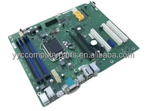 W26361-W2481-X-02 100% OK Carte mère IPC d'origine W26361-W2481-Z3-02-36 avec carte industrielle PCI CPU W26361-W2481-X- - Product Image 4