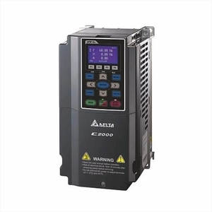 ไดรฟ์ปรับความถี่ VFD รุ่น E ซีรีส์ VFD037E43A 3.75 กิโลวัตต์ 5 แรงม้า 460 โวลต์กระแสสลับ 8.5 แอมป์ - Product Image 6