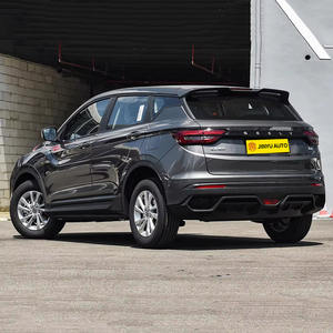 2025 для <span class=keywords><strong>Geely</strong></span> Coolray 1.5L Super Edition ручной работы 175 км/ч бензин 430x1800x1609 мм FWD кожаные сиденья левое Рулевое управление - Product Image 2