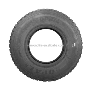 Pneus de camion et de voiture de haute qualité de la marque OPALS/NAAATS/GLEDE 11.00R20 18PR /12.00R20 20PR Chine - Product Image 2