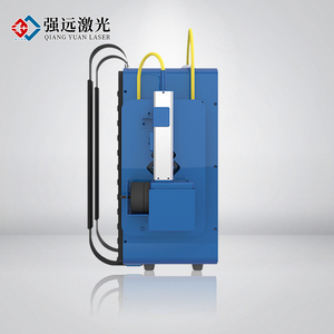 易于安装的中国电池光纤便携式激光清洗机，售后服务良好 - Product Image 4