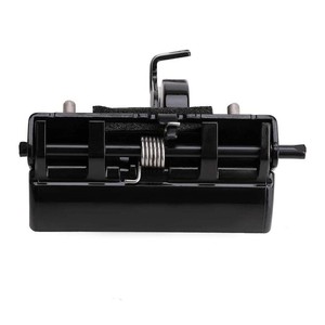 Poignée de hayon arrière, verrou de coffre, 74810-S6A-003 pour Honda Fit 2007-2013, 74810S6A003 - Product Image 3