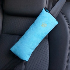 <span class=keywords><strong>Almohada</strong></span> para Bebé, Almohadas para Asiento de <span class=keywords><strong>Coche</strong></span>, Cojín para Cinturón de Seguridad de Auto para Bebé, Protección de Arnés para Niños Pequeños - Product Image 3