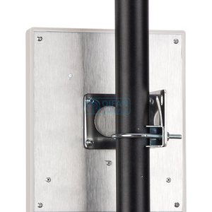 <span class=keywords><strong>Antena</strong></span> <span class=keywords><strong>de</strong></span> Panel Exterior 4G LTE MIMO, 2x 12dBi <span class=keywords><strong>de</strong></span> Alta Ganancia con Cables <span class=keywords><strong>de</strong></span> <span class=keywords><strong>15</strong></span> <span class=keywords><strong>Metros</strong></span>, Banda Completa, Largo Alcance <span class=keywords><strong>de</strong></span> 10km a 15km - Product Image 4
