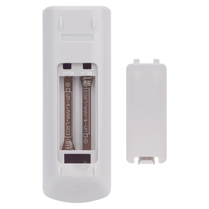 DB93-08808B Replaced <b>Remote</b> Control for Samsung AC Air Conditioner AS24UBAN AQ09CLNSER AQ07C AQ07R AQ09R AQ09C AQ12U AQ18U AS24 - Product Image 2