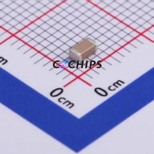 1206B151K102NT SMD Capacitor (MLCC) 1206 ( Capacitance: 150pF )( Precision: 10% Rated Voltage: 1kV ) - Product Image 2