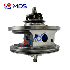 Cartucho de Turbo Balanceado KP35-010B CHRA 54359880060 para <span class=keywords><strong>BMW</strong></span> 125d 325d <span class=keywords><strong>525d</strong></span> N47S1 11657823255 - Product Image 2