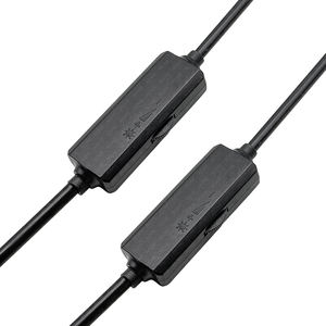 Aichie 1M USB Endoscope Caméra 5.5mm LED-HD Inspection Câble étanche pour la maison Pipeline Automobile Moteur - Product Image 4