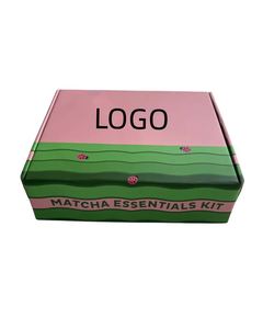 Custom Logo Accessories Traditional Matcha Ceremony Tools 5 Pcs Japanese Matcha <b>Set</b> Pink Bamboo Whisk Matcha Gift <b>Set</b> - Product Image 3