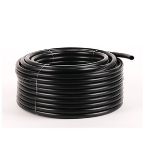Черный Гибкий Резиновый Шланг EPDM - Product Image 1