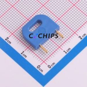 D3088-97 Shorting Cap / Jumper Cap Connector Whole Sale Electronic Component Chips Supplier & BOM Service - Product Image 2