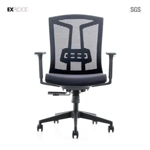 6206A High Back Ergonomic Swivel Chair Racing Office Chair