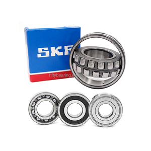 ตลับลูกปืนเม็ดกลม 22320 EK 22320 EK/C3 22322 E ของแท้จาก SKF รุ่น CA CC MB <span class=keywords><strong>W33</strong></span> - Product Image 3