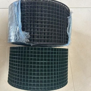 8นิ้ว x 100ฟุต Critter GUARD ม้วนเชื่อมตาข่ายเหล็กป้องกันแผงเซลล์แสงอาทิตย์ความดันโครงโลหะหนูเป็นมิตรกับสิ่งแวดล้อม - Product Image 3