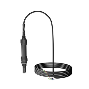 KNF-101PRO 0-14ph rs485 פלט שיטה אלקטרודת שפכים תעשייתי ברז מים ph חיישן מים - Product Image 1